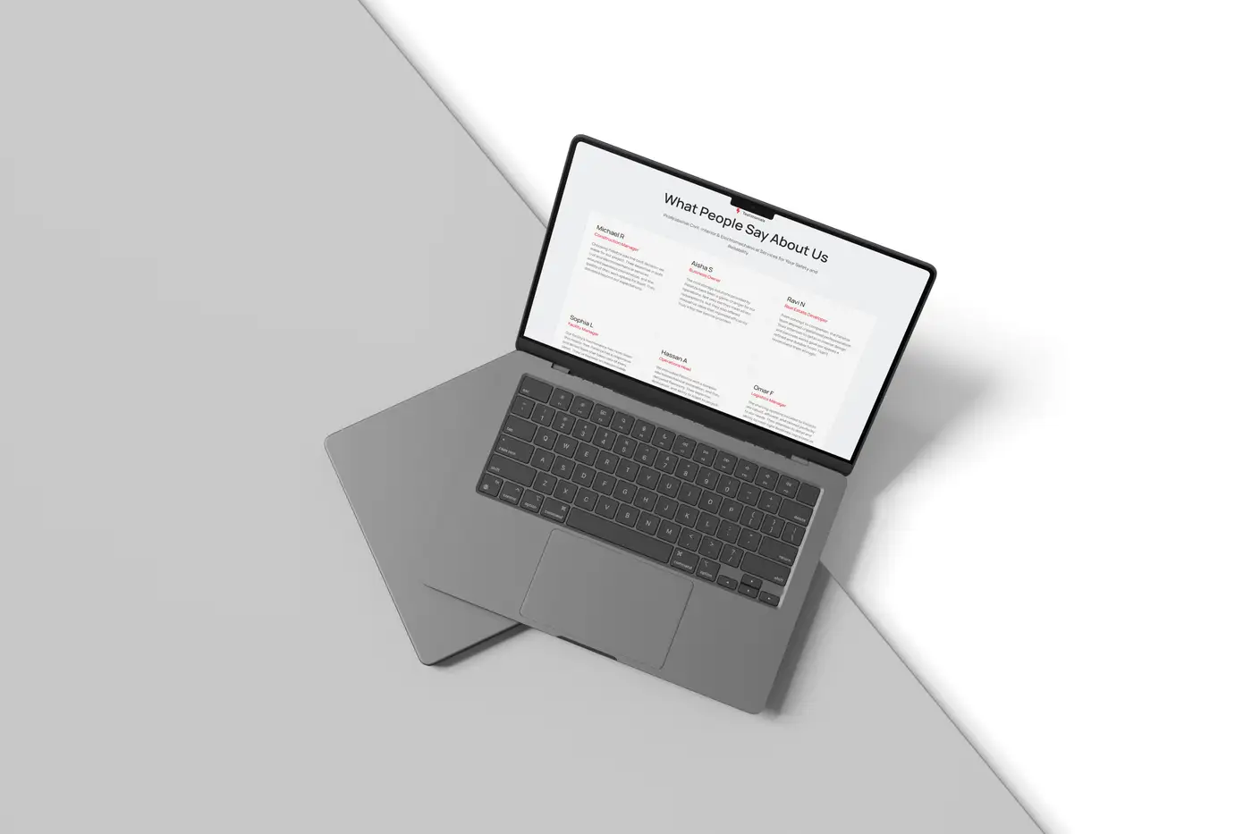 Portfolio Detail Large