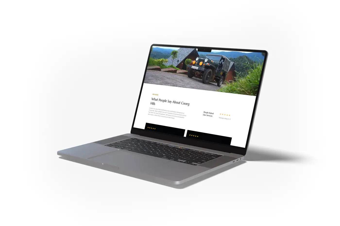 Portfolio Detail Large