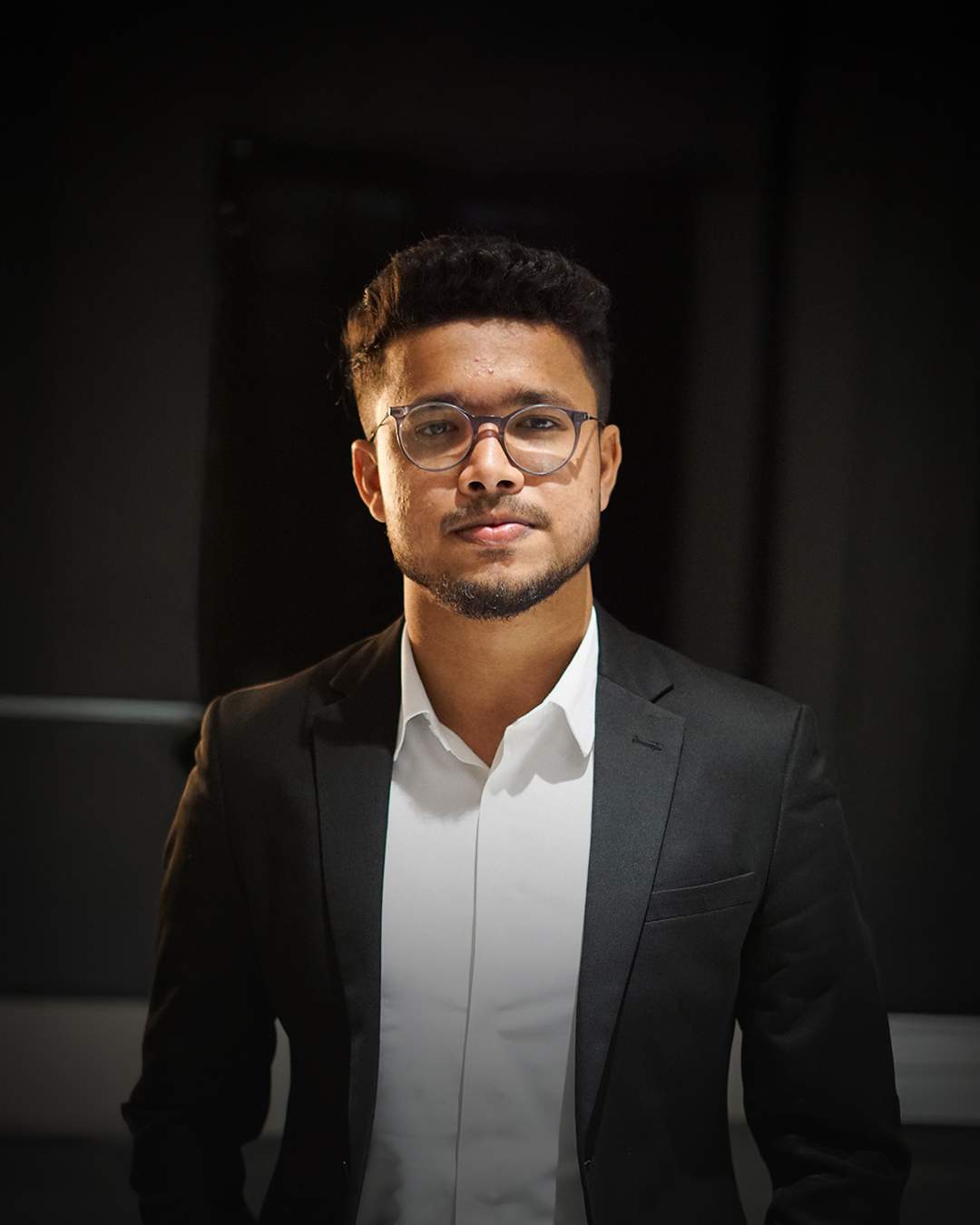 Mohammed Shaz Co-Founder photo